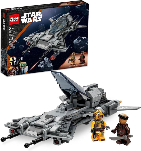Sw Pirate Snub Fighter