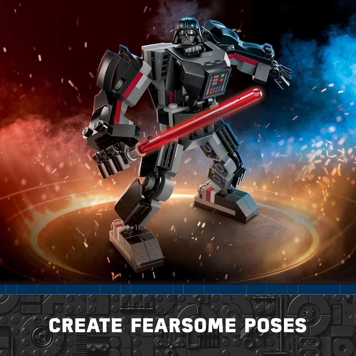 Darth Vader Mech-4
