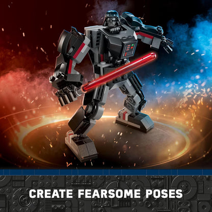 Darth Vader Mech-4