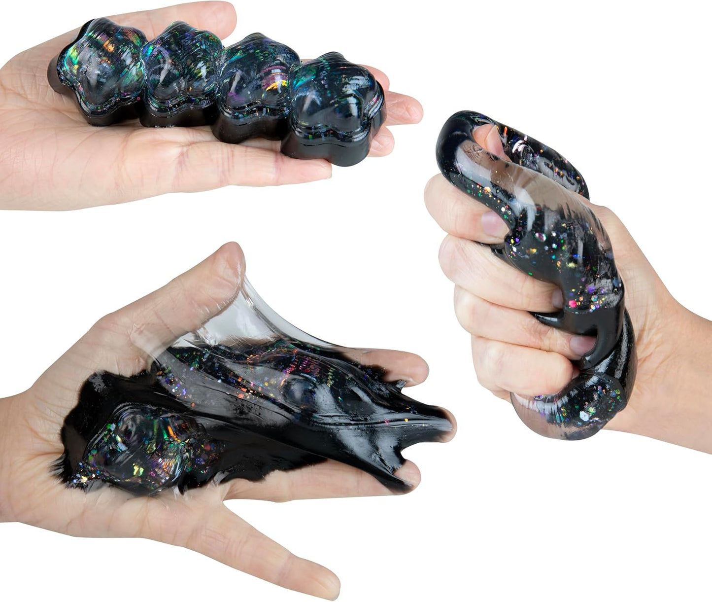 Orb Taba-Licious Glitter