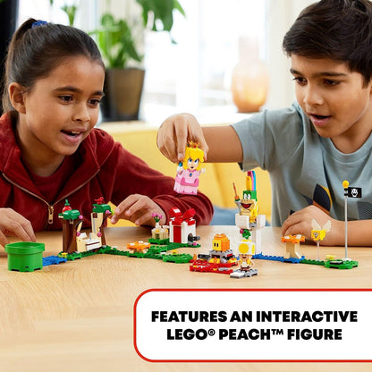 Adventures Peach Station-3