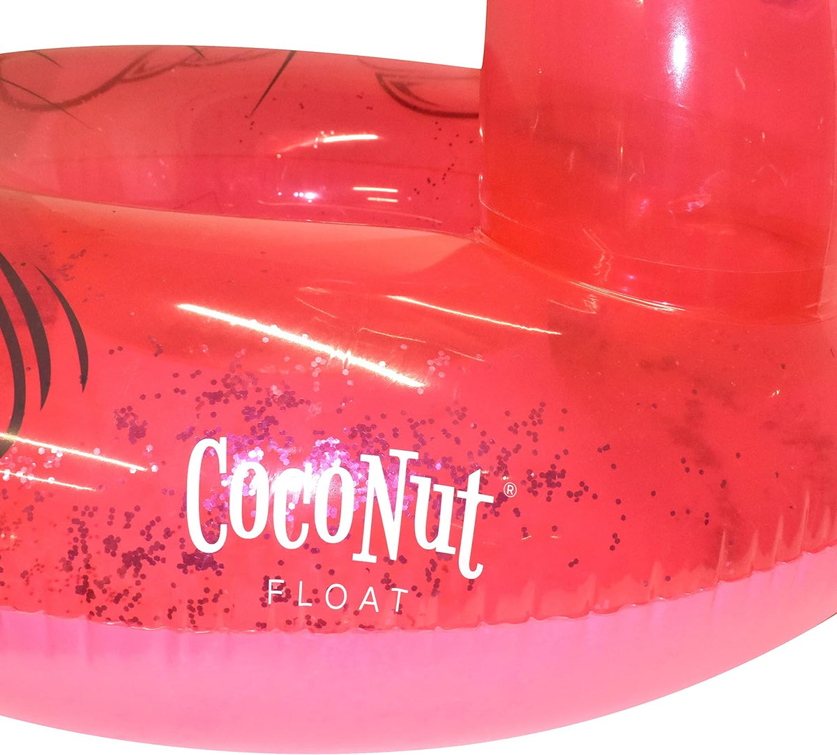 Flamingo Pool Float-3