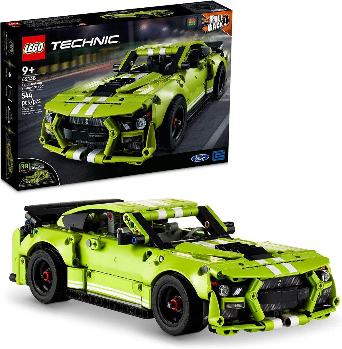 Ford Mustang-3