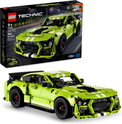 Ford Mustang-3