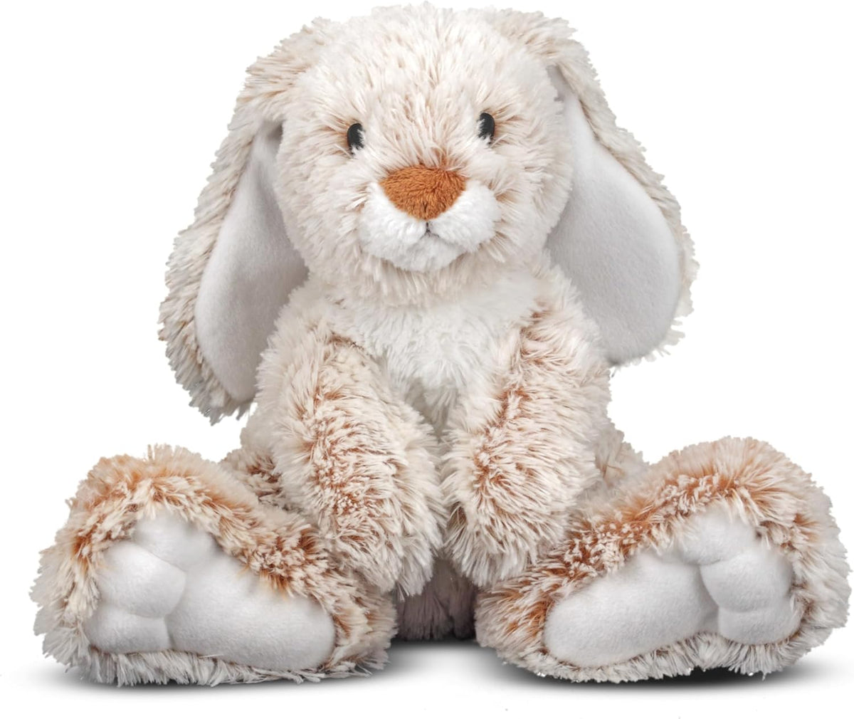Burrow Bunny-2