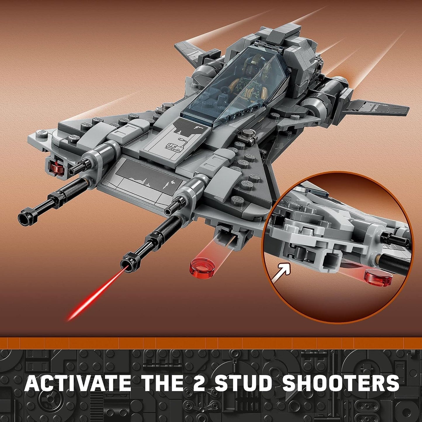 Sw Pirate Snub Fighter