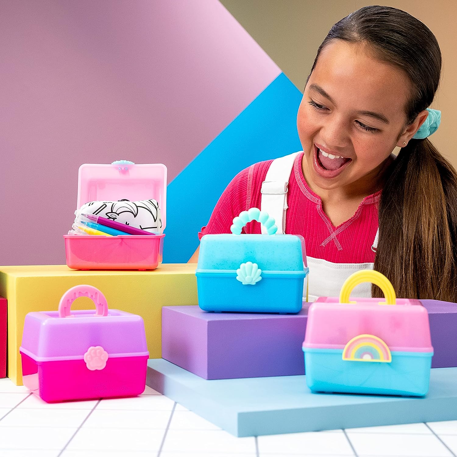 Real Littles Micro Craft