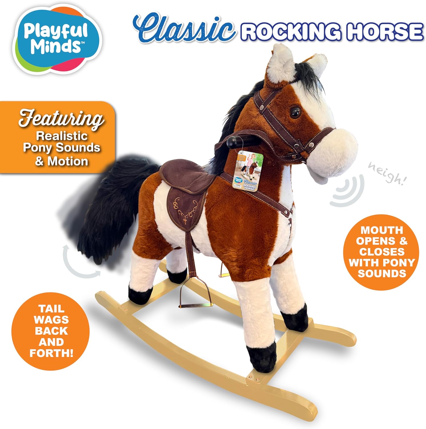 Rocking Horse