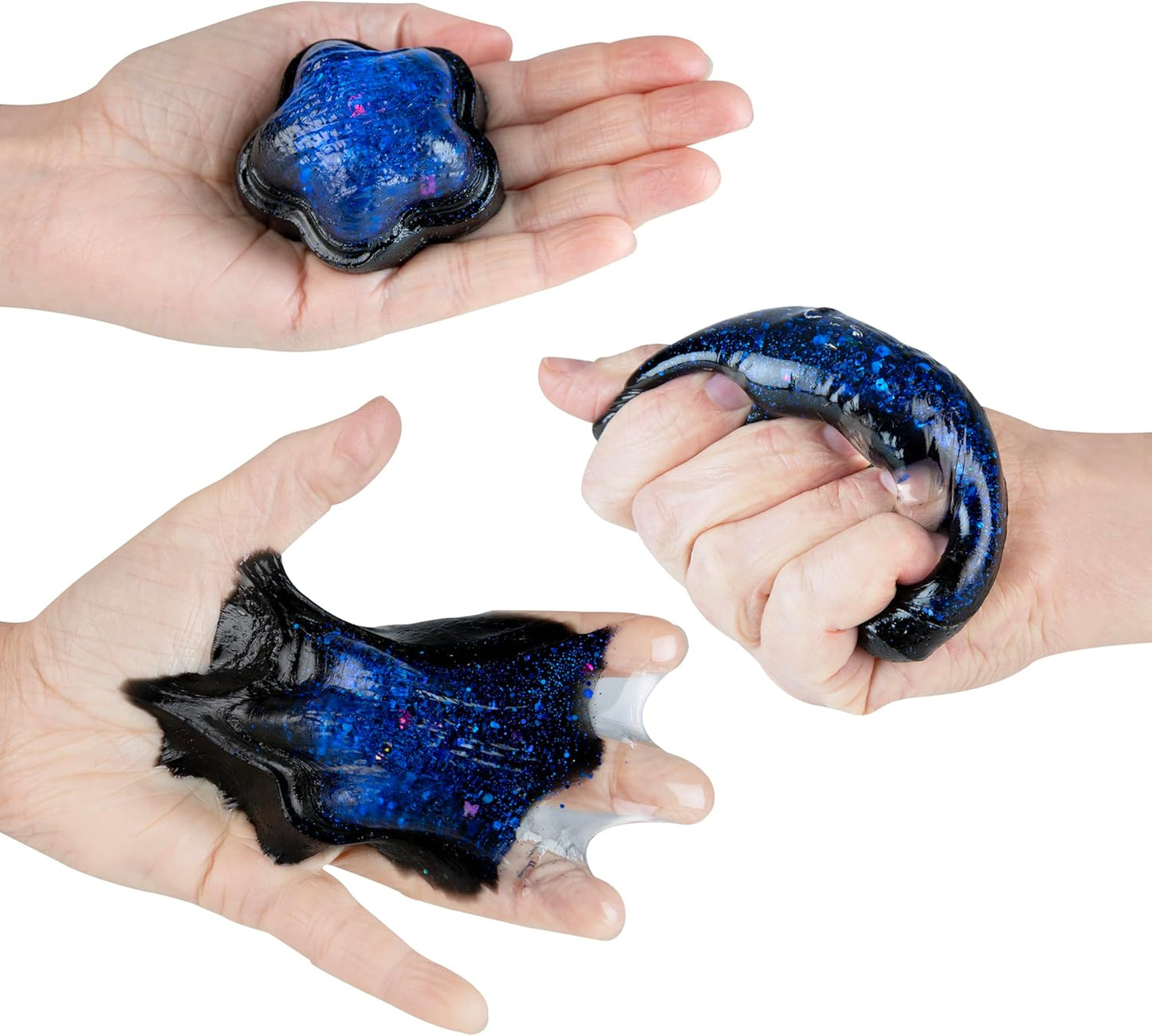 Orb Taba-Licious Glitter