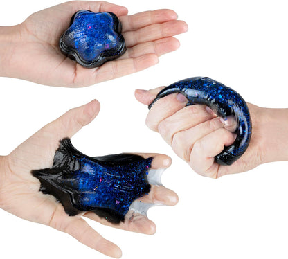 Orb Taba-Licious Glitter