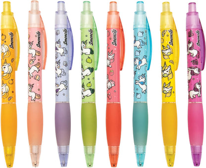 Smencils+é-« Unicorn Mechanical Pencils