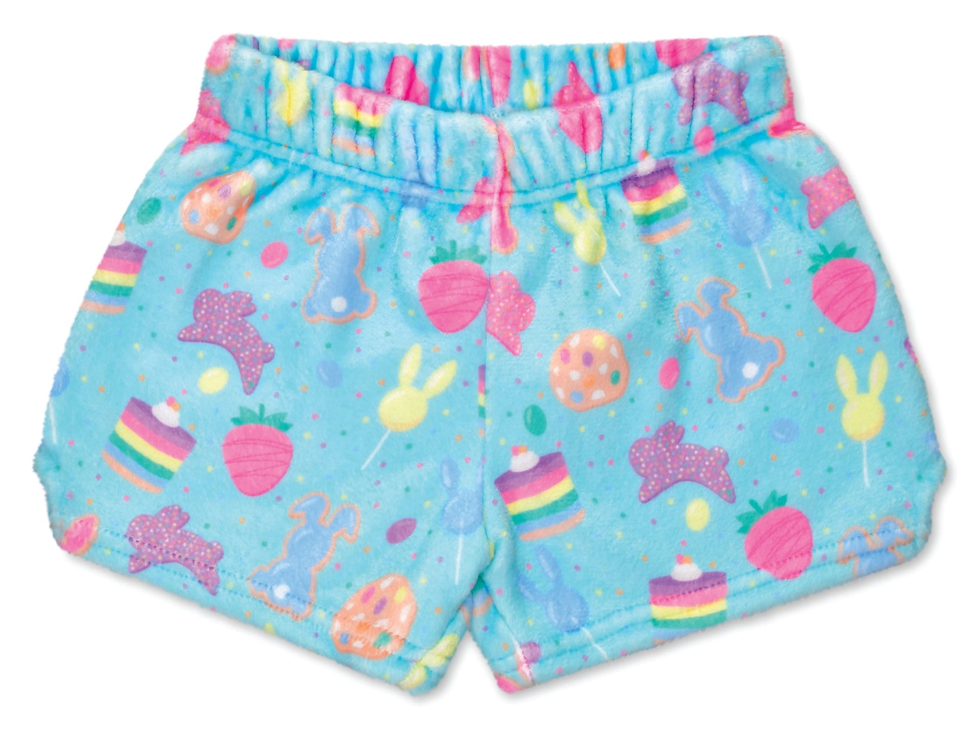 Bunny Sweets Shorts S