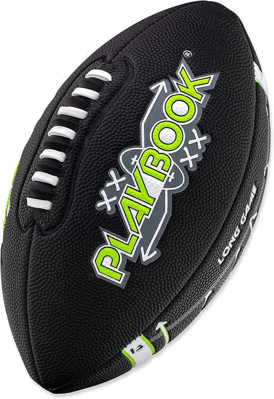 Playbook Footballs