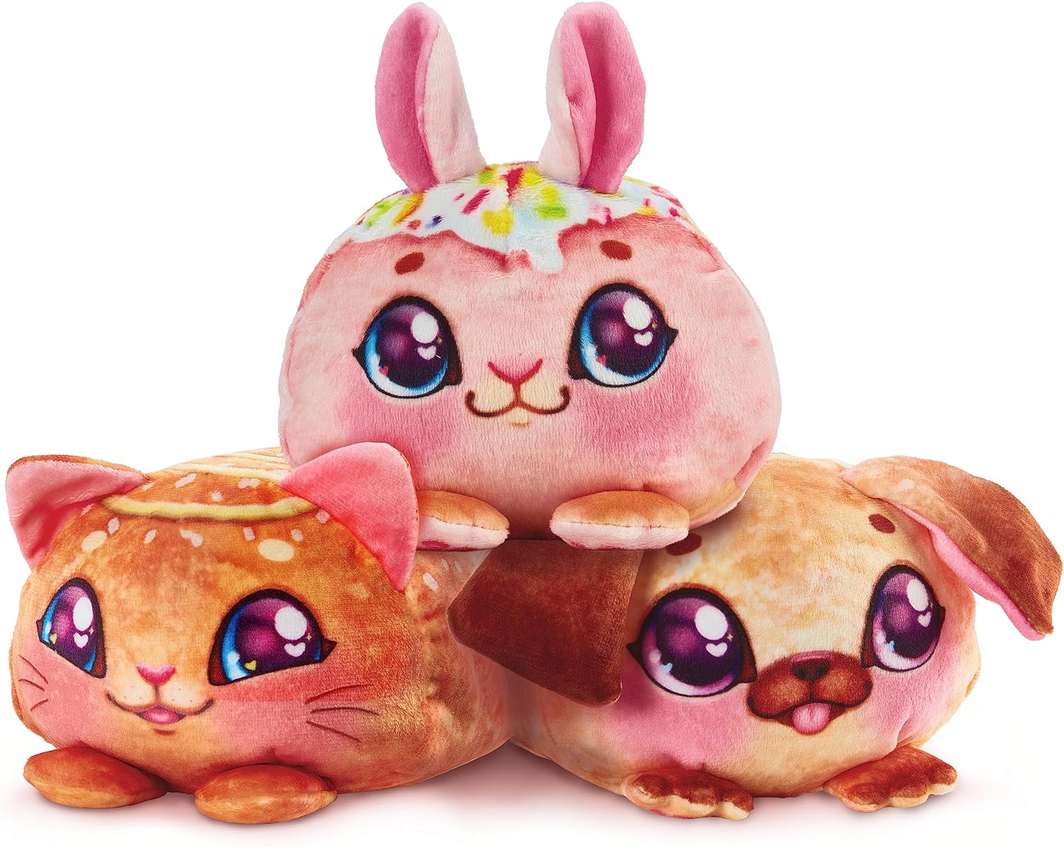Cookeez Makery Oven Set