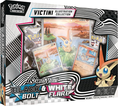 Pkm Unova Victini Illus