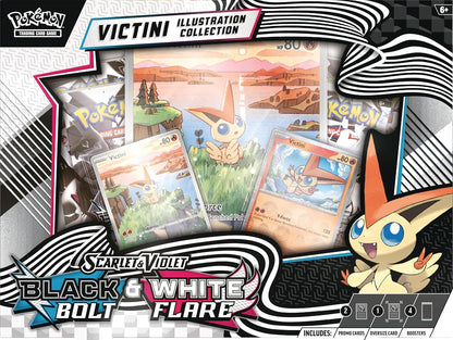 Pkm Unova Victini Illus