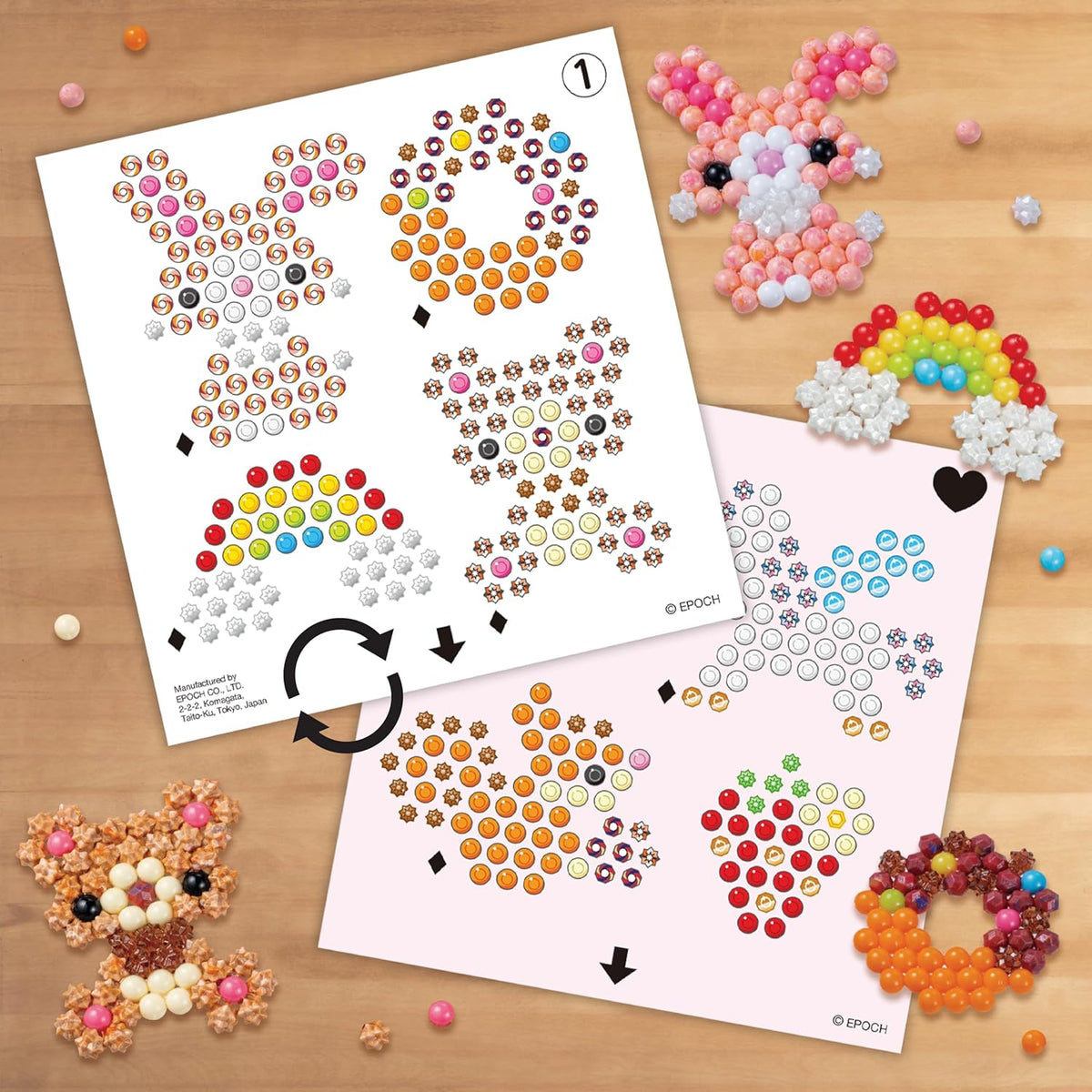 Beginners Craft Studio-3