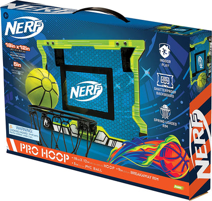 Nerf Pro Hoop