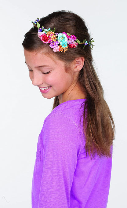 Flower Crowns Kit-3