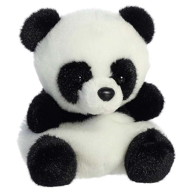 Bamboo The Panda Palm Pals-2