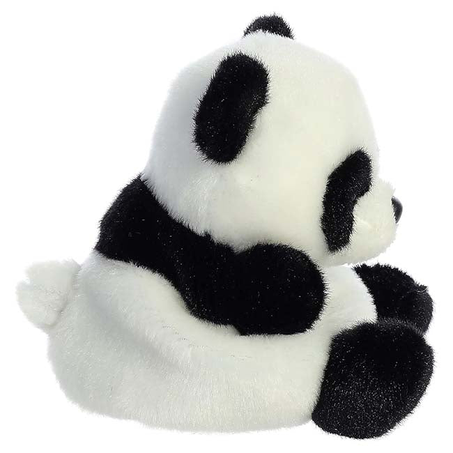 Bamboo The Panda Palm Pals-3