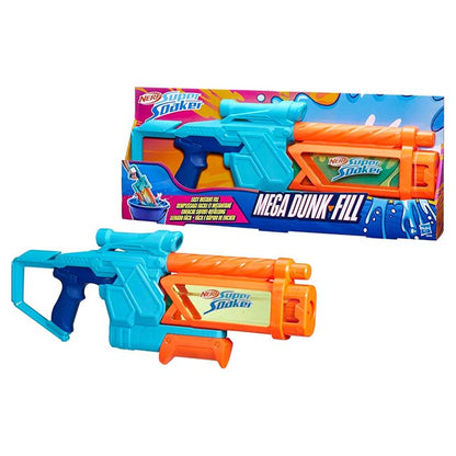 Nerf Mega Dunk-Fill