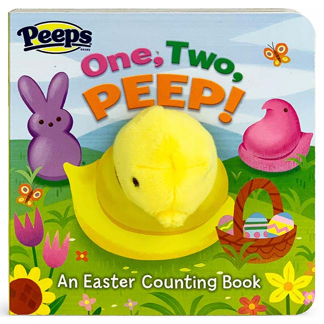 One Two Peep