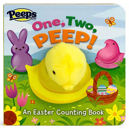 One Two Peep