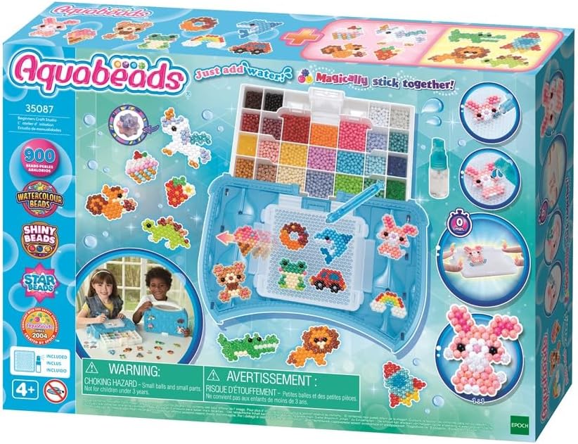 Beginners Craft Studio-5