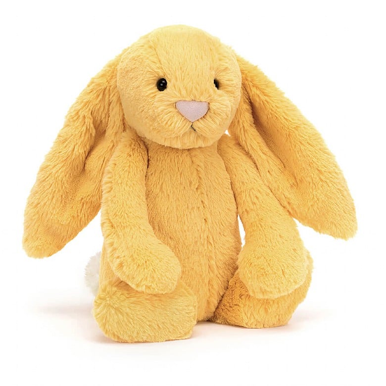 Bashful Bunny Sunshine Md