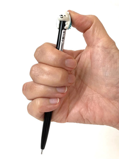 Hedgehog Gel Pen