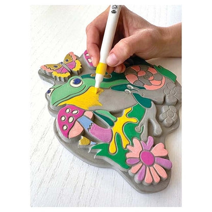 Marker by Num Garden Ston