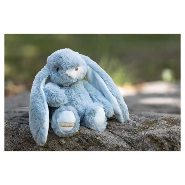 Kanini Junior Bunny Pearl Blue