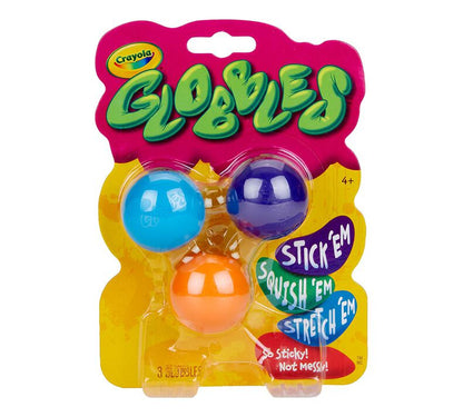 Globbles Squish 3ct-1