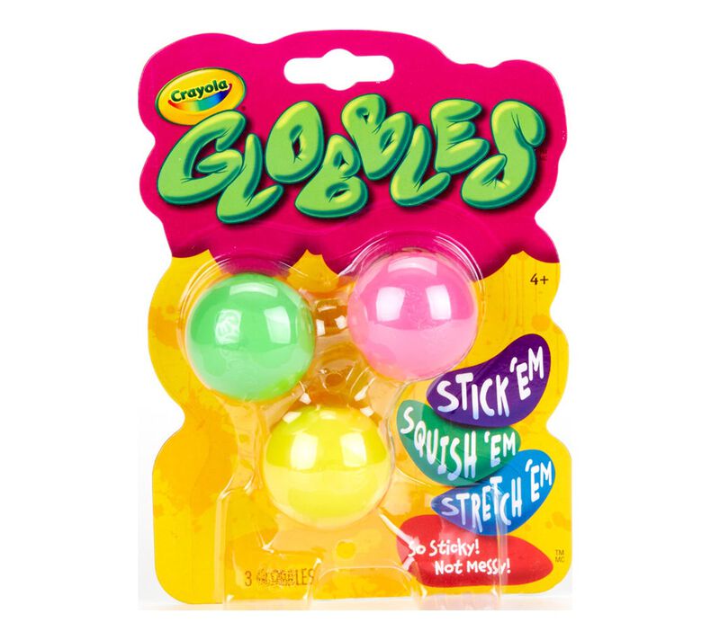 Globbles Squish 3ct-2