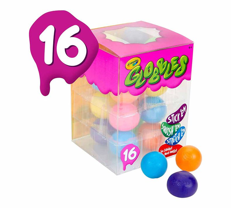 Globbles Squish 16ct-2