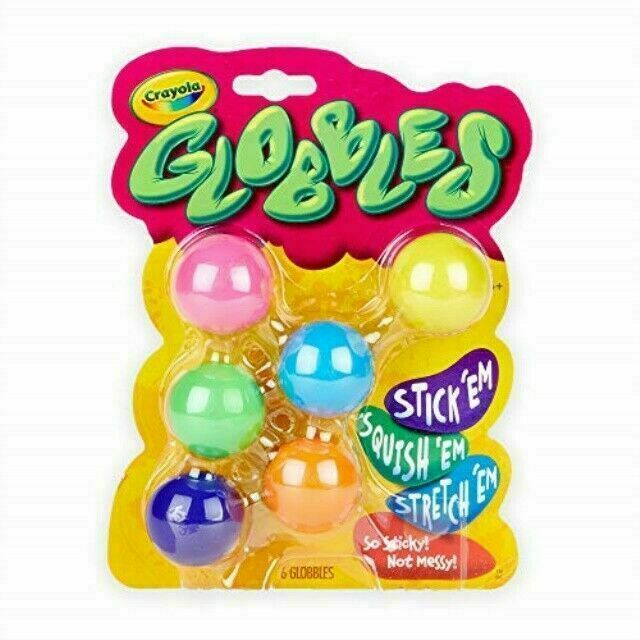 Globbles Squish 6ct-1