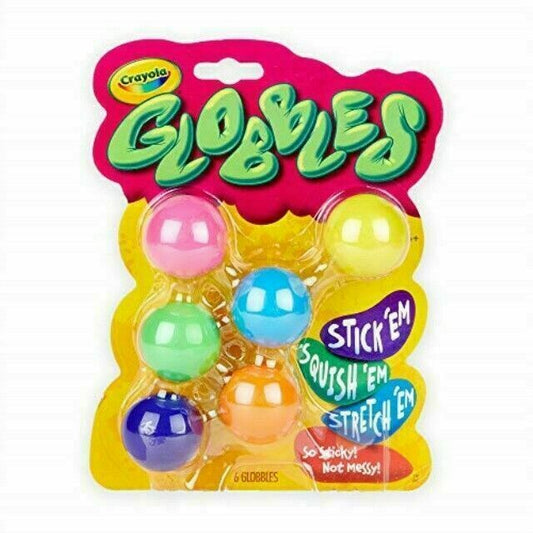 Globbles Squish 6ct-1