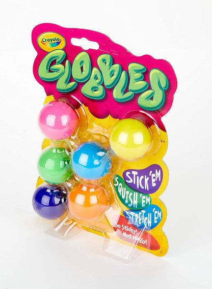 Globbles Squish 6ct-2