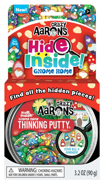 Crazy Aarons Gnome Home-1