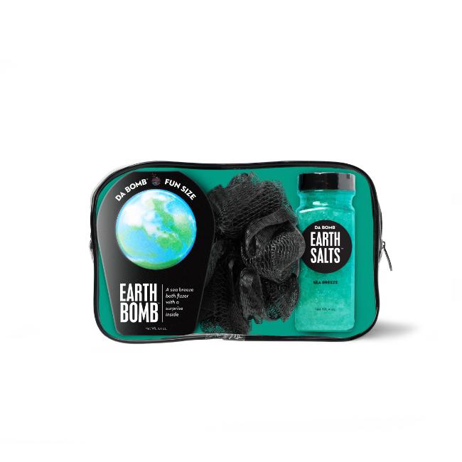Earth 3pc Bag Gift Set-2
