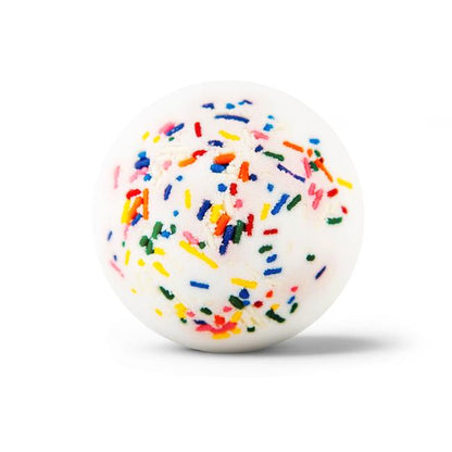 Cake Bomb