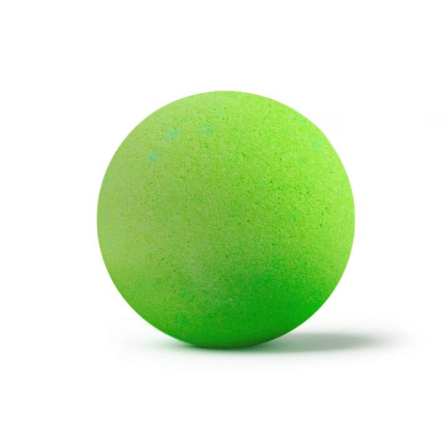 The Glow Bomb