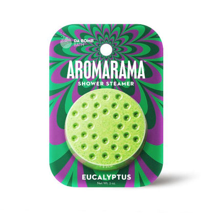Eucalyptus Shower Steamer-1