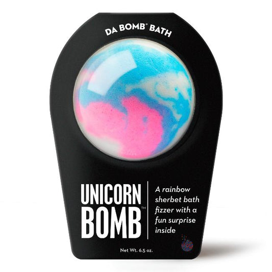 Unicorn Bomb