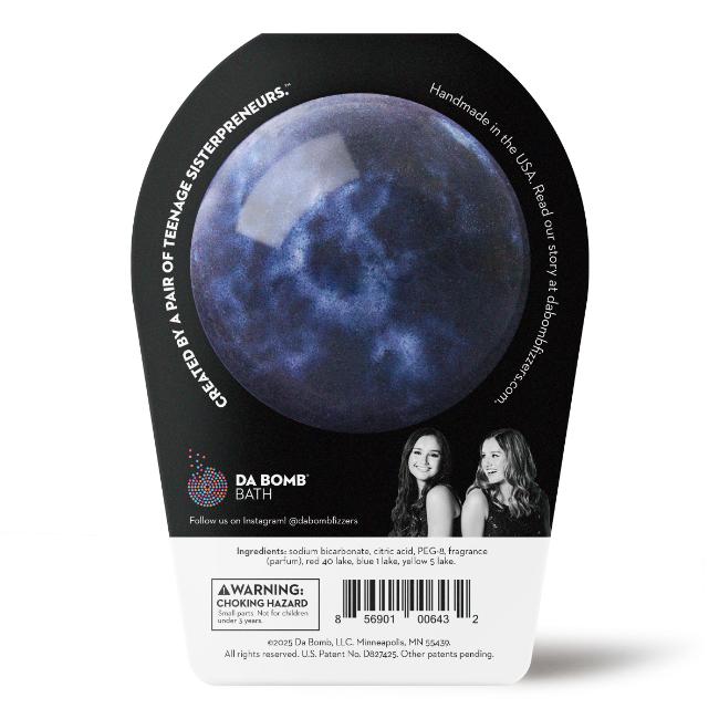 Galaxy Bath Bomb-3