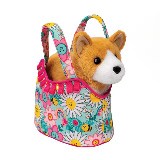 Sunny Smiles Sassy Sak