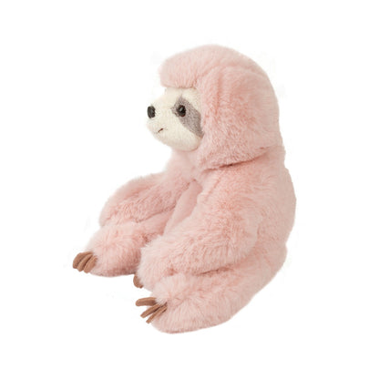 Pokie Pink Sloth Mini Sft
