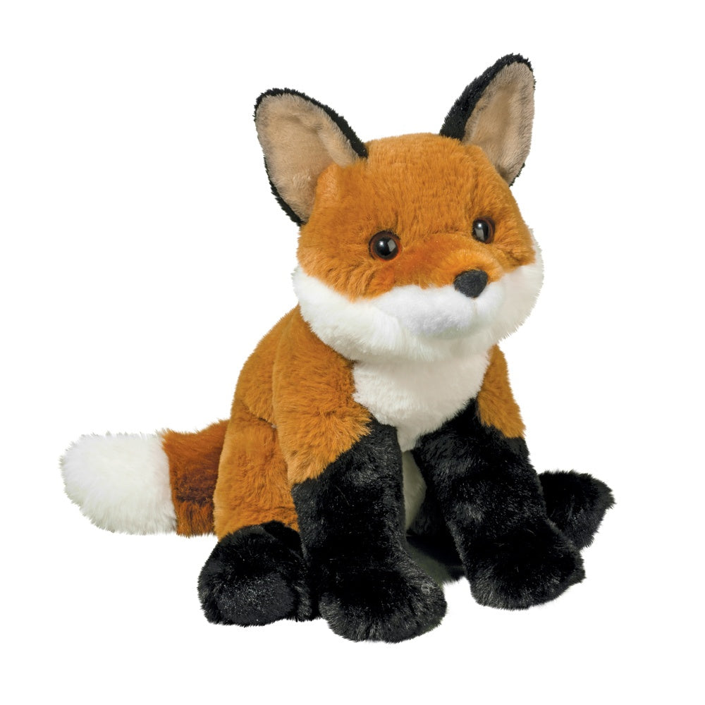Freddie Fox Softie-1