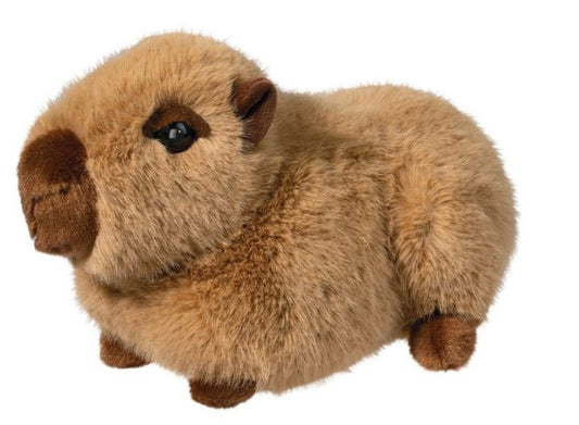 Chattie Capybara Sm